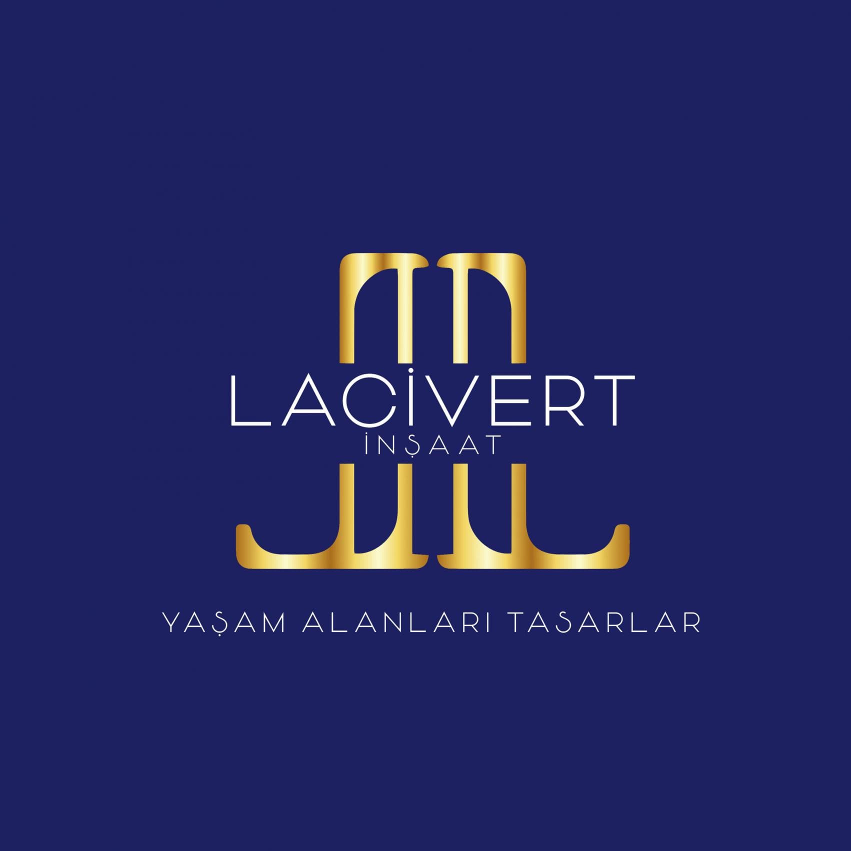 LACİVERT İNŞAAT